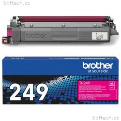 BROTHER toner TN-249M pro HL-L8240CDW, MFC-L8390CD