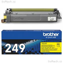 BROTHER toner TN-249Y pro HL-L8240CDW, MFC-L8390CD