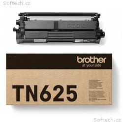 BROTHER Toner TN-625BK pro řadu FC, 3000 stran, Bl