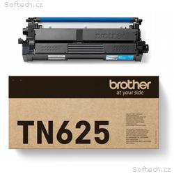 BROTHER Toner TN-625C pro řadu FC, 1800 stran, Cya
