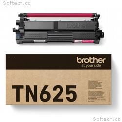BROTHER Toner TN-625M pro řadu FC, 1800 stran, Mag