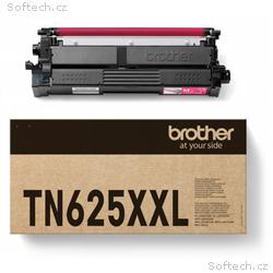 BROTHER Toner TN-625XXLM pro řadu FC, 6500 stran, 