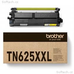 BROTHER Toner TN-625XXLY pro řadu FC, 6500 stran, 