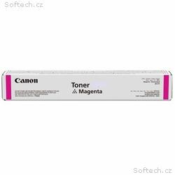 Canon originální toner iR-C3025i (C-EXV54) purpuro