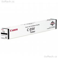 Canon originální toner iR-C3025i (C-EXV54) černý (