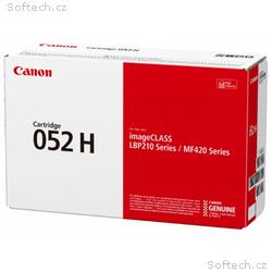 Canon originální toner CRG-052H pro LBP215x, LBP21