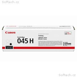 Canon originální toner CRG-045H BK (černá, 2800str