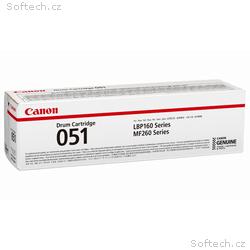 CANON CRG-051 originální válec pro LBP162dw, MF269