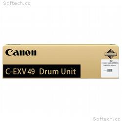 Canon C-EXV 49, Originální válec, iR-C3x20, 3x25, 