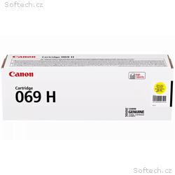 Canon originální vysokokapacitní toner Cartridge 0