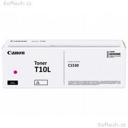 Canon originální toner (T10L) purpurový pro iRC153