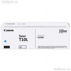 Canon originální toner (T10L) azurový pro iRC1533i