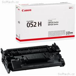 Canon originální toner CRG-052 H pro LBP215x, LBP2