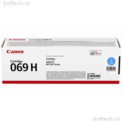 Canon originální vysokokapacitní toner Cartridge 0