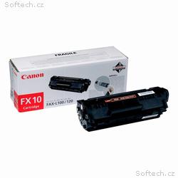 Canon originální toner FX-10, L-1x0, MF-41x0, 2000