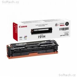 Canon originální toner CRG-731H, LBP-7100, 7110, 2