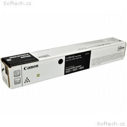 Canon originální TONER CEXV62 BLACK iR-ADV 48xx 42