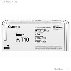 Canon originální TONER T10 BLACK iR C15xx series 1