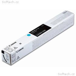 Canon originální toner iR-C3326i cyan (C-EXV65)