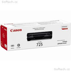 Canon originální toner CRG-725, LBP-6100, 6000, 16