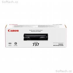 Canon originální toner CRG-737, MF229, 226, 217, 2