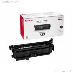 Canon originální toner CRG-723, LBP-7750Ddn, 5000 