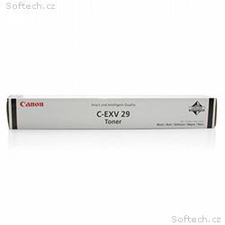 Canon originální toner C-EXV-29, iR-C5030, 5035, 3