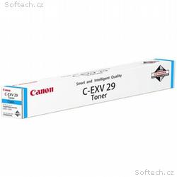 Canon originální toner C-EXV-29, iR-C5030, 5035, 2