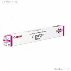 Canon originální toner C-EXV-29, iR-C5030, 5035, 2