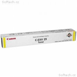 Canon originální toner C-EXV-29, iR-C5030, 5035, 2