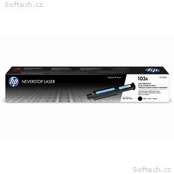 HP toner W1103A (černý, 2500 stran) pro HP Neverst