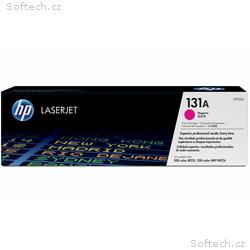 HP tisková kazeta purpurová (131A), CF213A originá