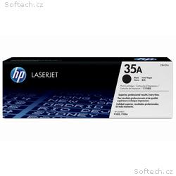 HP toner černý pro LJ P1005, P1006, aQ 1500 str. C