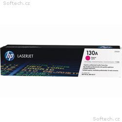 HP tisková kazeta purpurová, CF353A