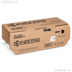 Kyocera toner TK-3410 na 15 500 A4 (při 5% pokrytí