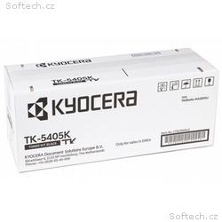 Kyocera toner TK-5405K černý (17 000 A4 stran @ 5%