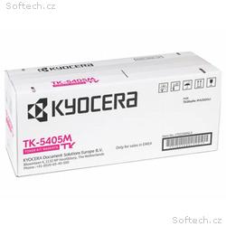 Kyocera toner TK-5405M magenta (10 000 A4 @ 5%) pr