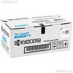 Kyocera toner TK-5440C cyan na 2 400 A4 stran, pro