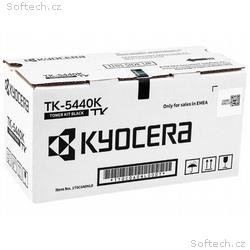 Kyocera toner TK-5440K černý na 2 800 A4 stran, pr