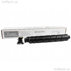 Kyocera toner TK-6345 na 40 000 A4 stran (při 6% p