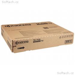Kyocera toner TK-7135 na 20 000 A4 stran (při 6% p