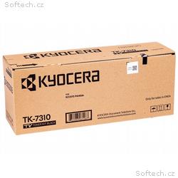 Kyocera toner TK-7310 na 15 000 A4 stran, pro ECOS