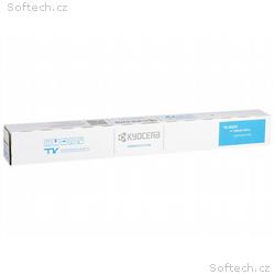 Kyocera toner TK-8365C cyan na 12 000 A4 stran, pr