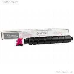 Kyocera toner TK-8545M magenta na 20 000 A4 stran,