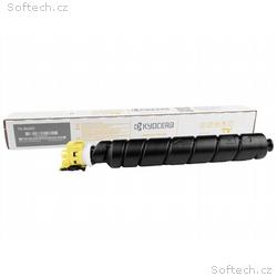Kyocera toner TK-8545Y yellow na 20 000 A4 stran, 