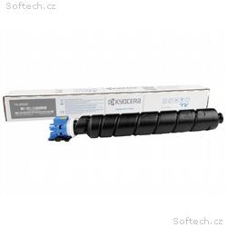 Kyocera toner TK-8555C cyan na 24 000 A4 (při 5% p