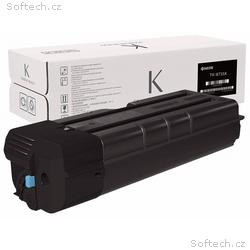 Kyocera toner TK-8735K - 85 000 stran A4 (při 5% p