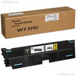 Kyocera odpadní nádoba WT-5190 na 44 000 stran, Pr