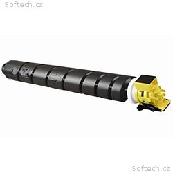 Kyocera toner TK-8395Y yellow na 24 000 A4 (při 5%