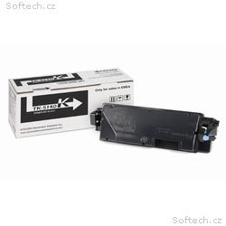 Kyocera toner TK-5140K, P6130cdn, M6030cdn, 6530cd